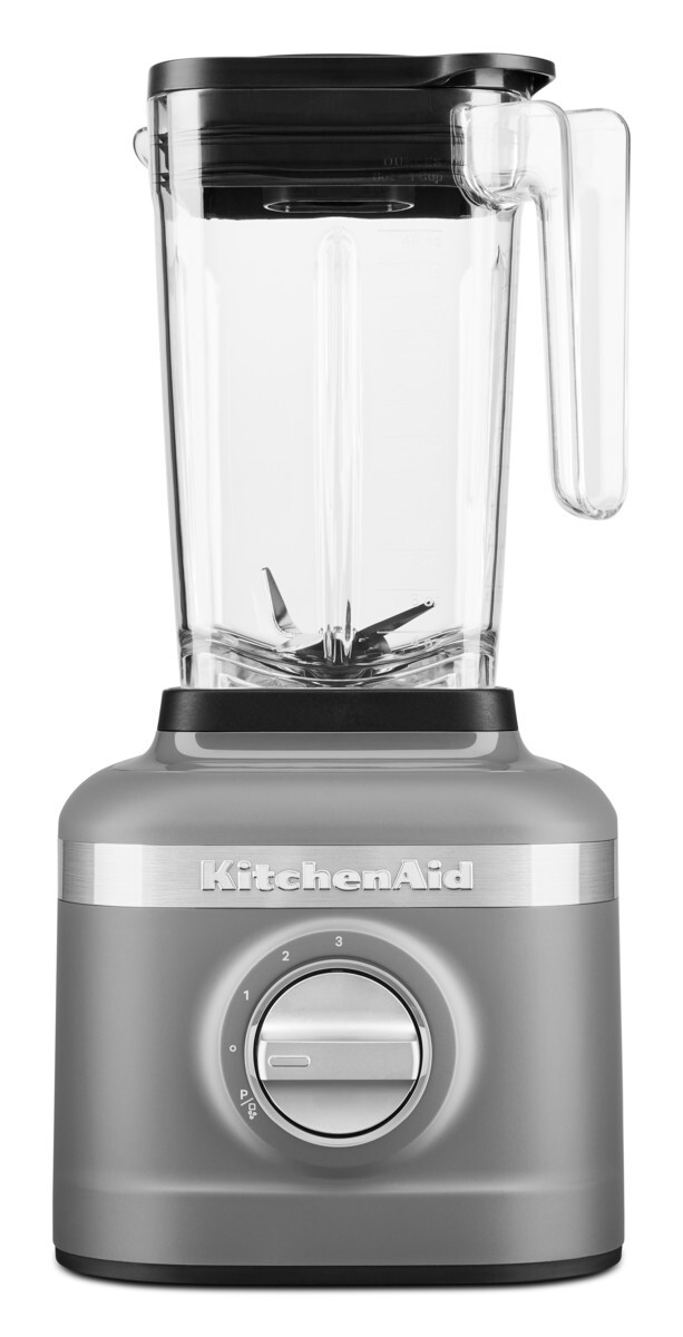 KitchenAid mixér 5KSB1325EDG tmavě šedý mat