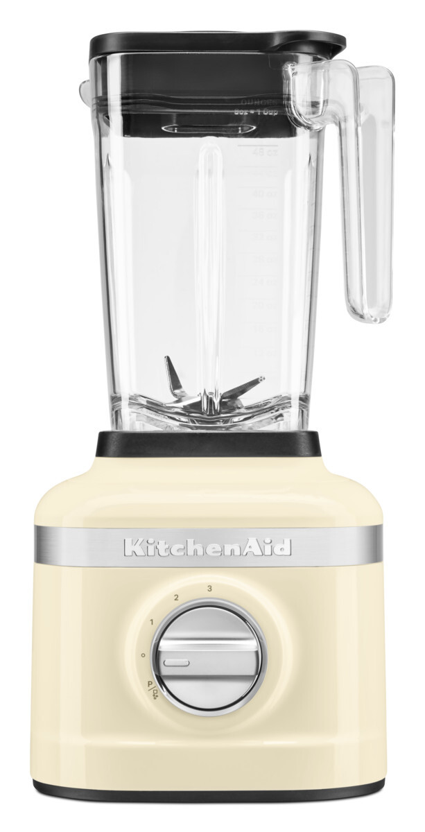 KitchenAid mixér 5KSB1325EAC mandlová