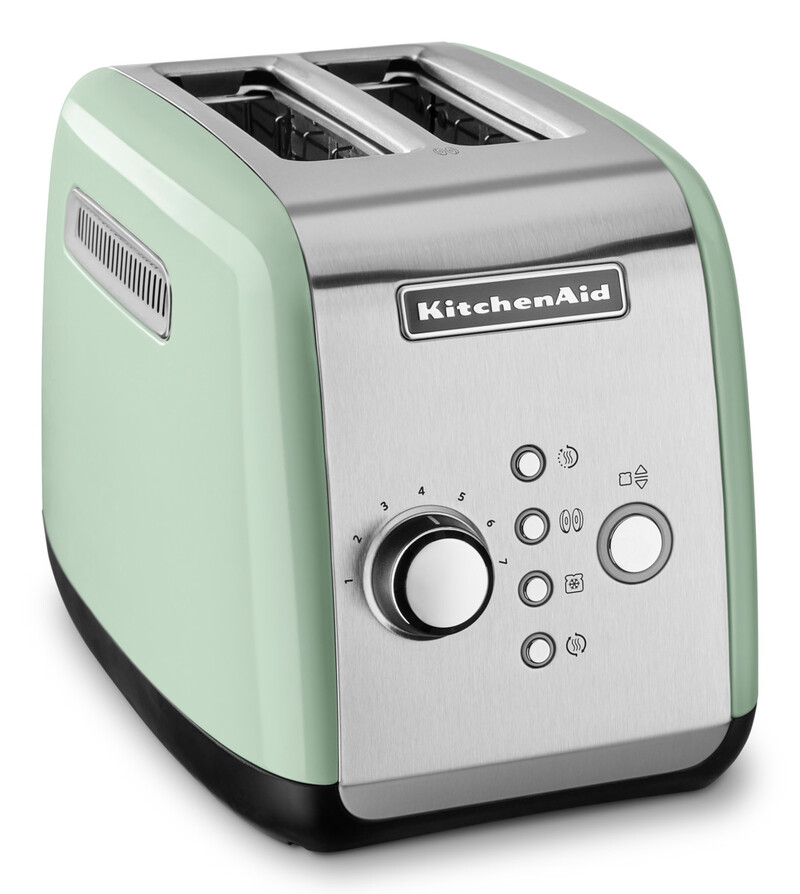 Kitchenaid toustovač 5KMT221EPT pistáciová